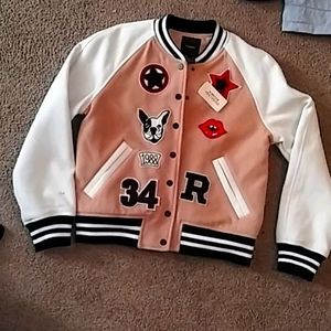 Forever Twentyone casual jacket